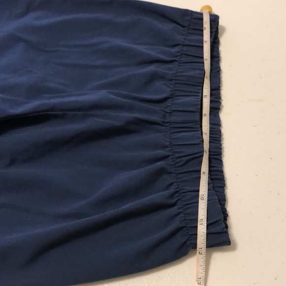 Superior Scrub Pants Extra Small Petite - Picture 3 of 11